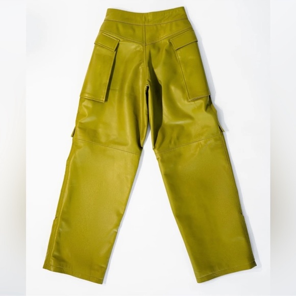 OSLO PANTS - Picture 3 of 3